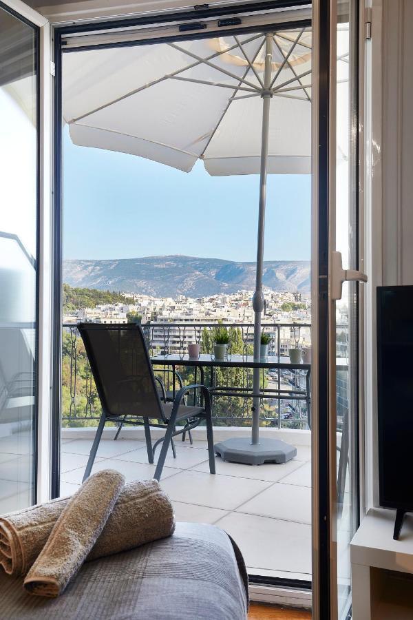 Apartment Chloe Boutique Acropolis Museum