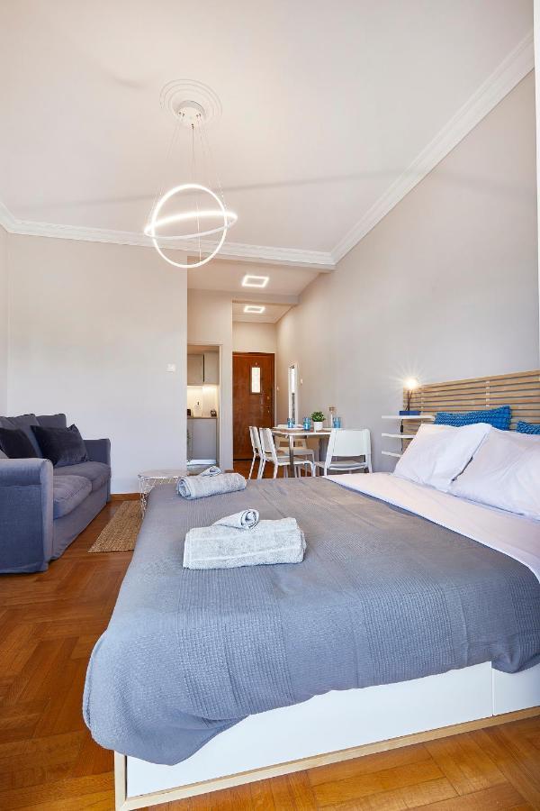 Apartment Chloe Boutique Acropolis Museum *