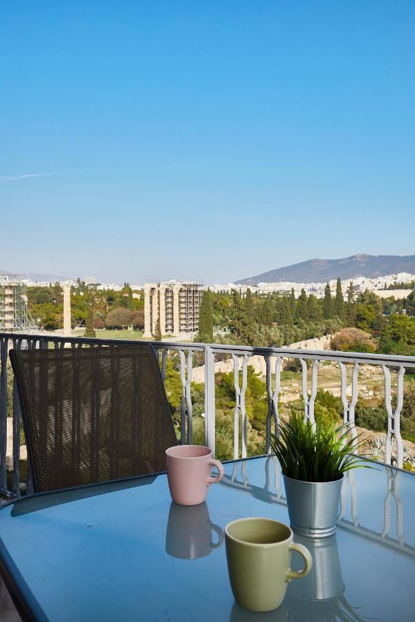 Chloe Boutique Acropolis Museum Athens